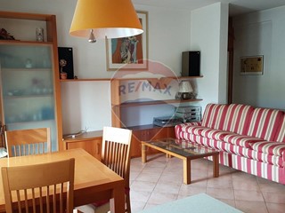 Trilocale in Vendita a Belluno, 120'000&euro;, 80 m²