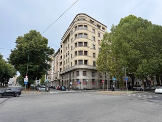 Bilocale in Affitto a Torino, 770&euro;, 75 m²