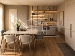 Trilocale in Vendita a Castelnuovo del Garda, 340'000&euro;, 119 m²