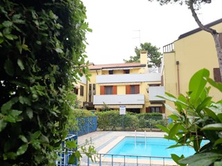 Bilocale in Vendita a Lignano Sabbiadoro, 268'000&euro;, 80 m²