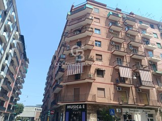 Appartamento in Vendita a Taranto, 78'000&euro;, 99 m²