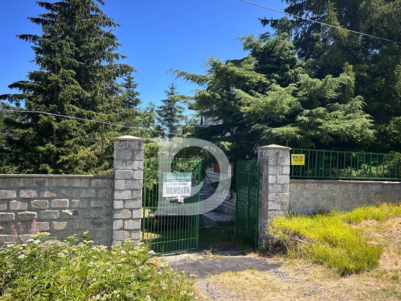 Trilocale in Vendita a Pretoro, 69'000&euro;, 72 m²