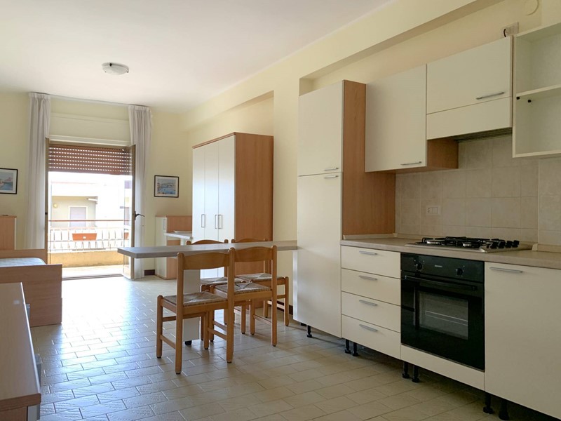 Monolocale in Affitto a Catanzaro, 300&euro;, 35 m²