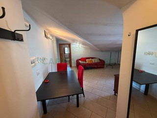 Attico in Vendita a Fisciano, 49'000&euro;, 60 m²