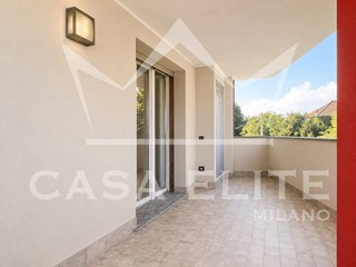Quadrilocale in Vendita a Ossona, 360'000&euro;, 160 m²