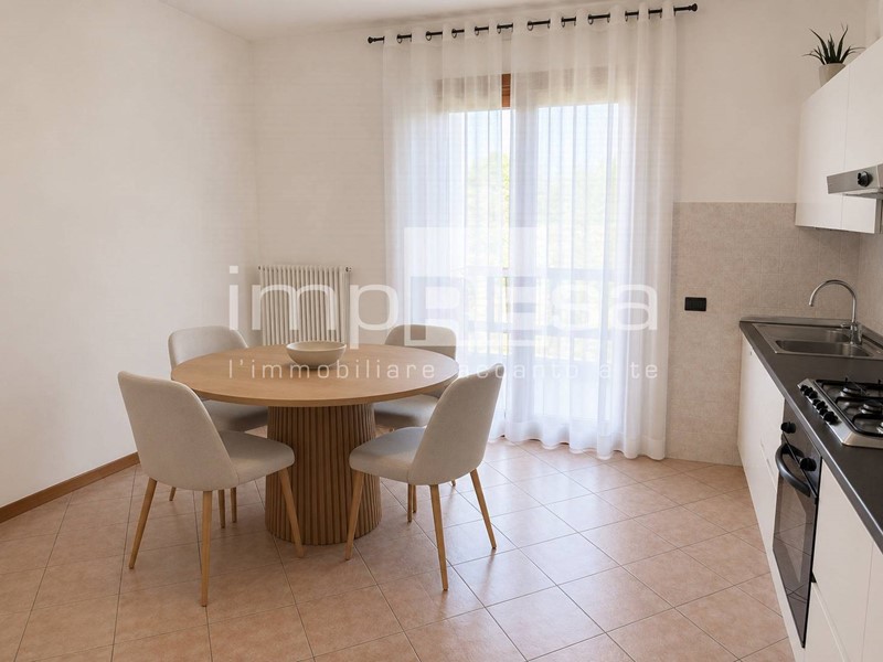 Quadrilocale in Vendita a Villorba, 142'000&euro;, 95 m²
