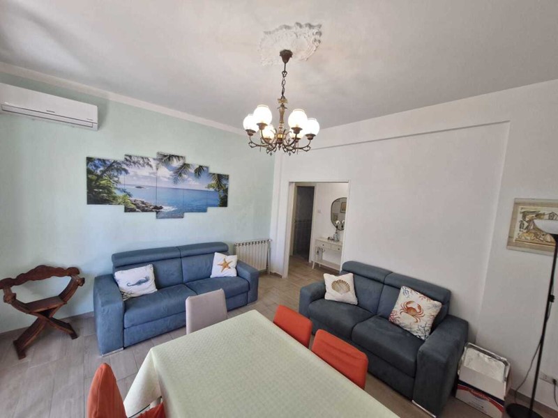 Trilocale in Affitto a Anzio, zona Lido delle Sirene, 600&euro;, 90 m², arredato