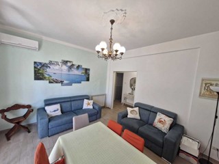 Trilocale in Affitto a Anzio, zona Lido delle Sirene, 600&euro;, 90 m², arredato