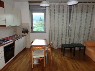 Appartamento in Affitto a La Spezia, 750&euro;, 45 m², arredato, con Box
