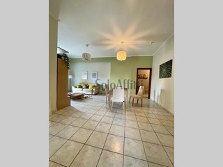 Appartamento in Affitto a Frosinone, 700&euro;, 130 m², arredato