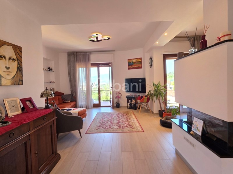 Appartamento in Vendita a Arcola, 387'000&euro;, 163 m²