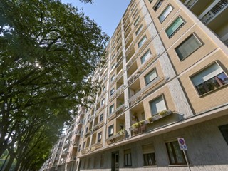 Quadrilocale in Vendita a Torino, 179'000&euro;, 94 m²
