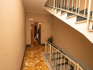 Appartamento in Affitto a Genova, zona Nervi, 700&euro;, 70 m², arredato