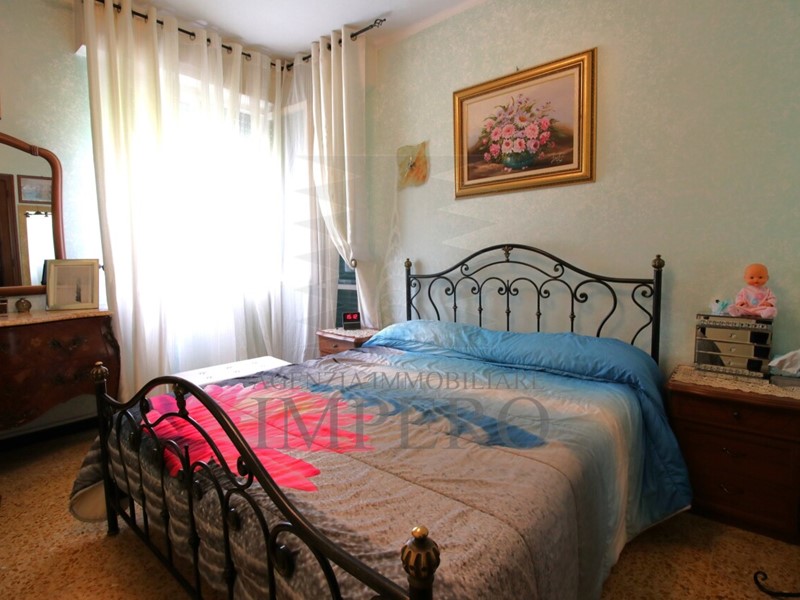 Trilocale in Vendita a Ventimiglia, zona Vicinanze centro, 115'000&euro;, 60 m²