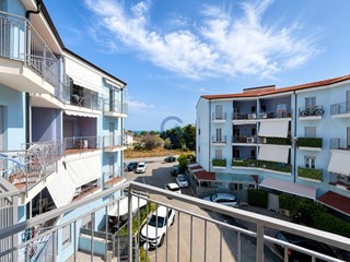 Trilocale in Vendita a Montauro, zona Pietragrande, 149'000&euro;, 75 m²