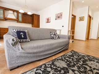 Quadrilocale in Vendita a Rapallo, 275'000&euro;, 110 m²