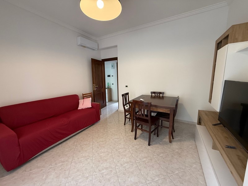 Trilocale in Affitto a Anzio, zona Centro, 600&euro;, 70 m², arredato