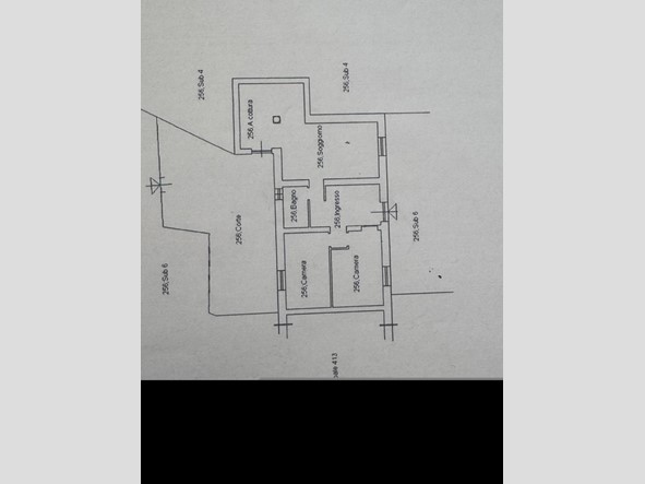 Quadrilocale in Vendita a Beverino, 145'000&euro;, 97 m²