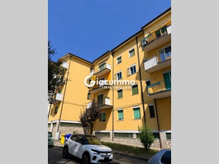 Appartamento in Vendita a Potenza, 110'000&euro;, 107 m²