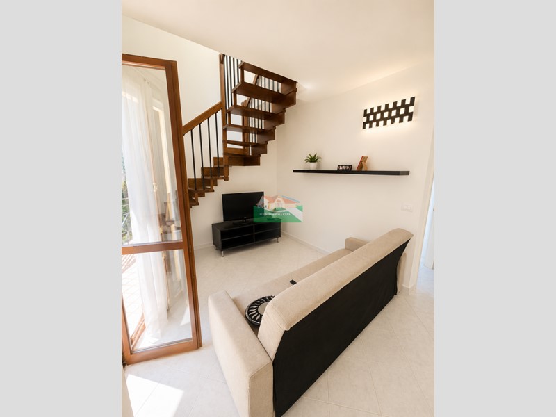Trilocale in Vendita a Ravenna, 170'000&euro;, 85 m², arredato, con Box