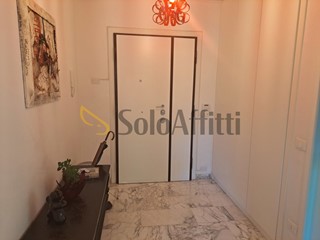 Quadrilocale in Affitto a Grottaferrata, 1'400&euro;, 135 m², arredato