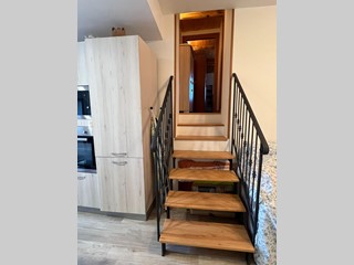 Trilocale in Vendita a Caselle in Pittari, 90'000&euro;, 85 m², arredato