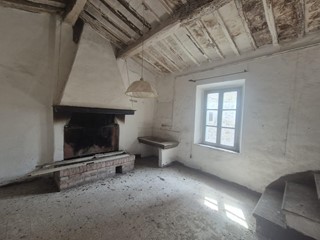Trilocale in Vendita a Murlo, zona Vescovado, 40'000&euro;, 50 m²