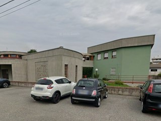 Appartamento in Vendita a Turbigo, 53'904&euro;, 93 m², con Box