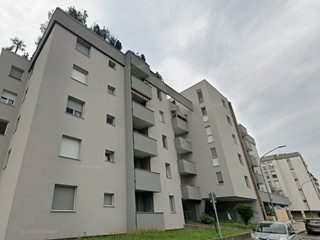 Appartamento in Vendita a Turbigo, 61'440&euro;, 95 m², con Box
