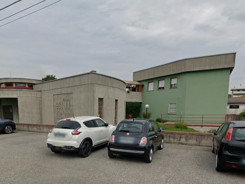 Appartamento in Vendita a Turbigo, 54'384&euro;, 109 m², con Box