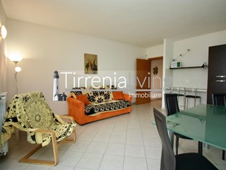 Bilocale in Affitto a Pisa, zona Calambrone, 550&euro;, 50 m², arredato