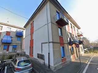 Bilocale in Vendita a Cesano Maderno, 18'750&euro;, 40 m², arredato