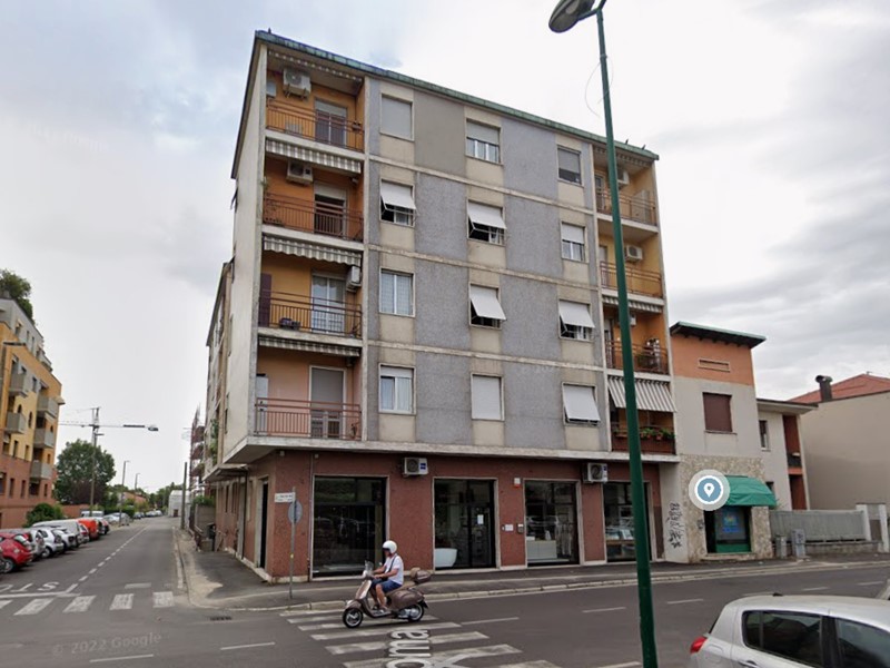 Bilocale in Vendita a Paderno Dugnano, 50'250&euro;, 59 m², arredato