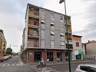 Bilocale in Vendita a Paderno Dugnano, 50'250&euro;, 59 m², arredato