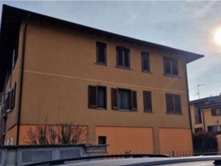 Quadrilocale in Vendita a Chignolo Po, 49'275&euro;, 59 m², con Box