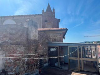 Appartamento in Vendita a Terricciola, 89'000&euro;, 106 m², arredato