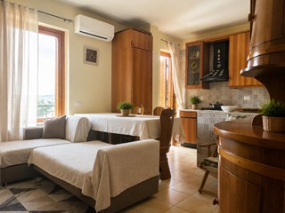 Trilocale in Vendita a Formia, 120'000&euro;, 56 m²