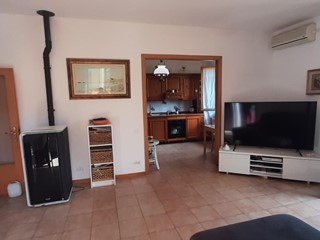 Quadrilocale in Vendita a Rosignano Marittimo, zona Castiglioncello, 189'000&euro;, 80 m², arredato