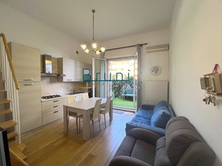 Bilocale in Vendita a San Benedetto del Tronto, 125'000&euro;, 40 m²