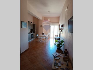 Trilocale in Vendita a Agrigento, 76'000&euro;, 94 m²