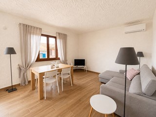 Quadrilocale in Vendita a Trinità d'Agultu e Vignola, 285'000&euro;, 70 m²