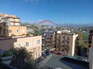 Trilocale in Vendita a Agrigento, 65'000&euro;, 73 m²