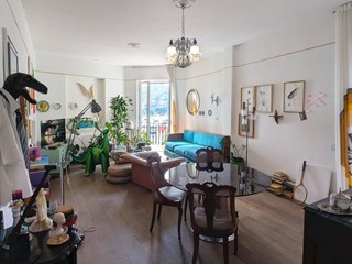 Attico in Vendita a Monte Argentario, 980'000&euro;, 102 m²