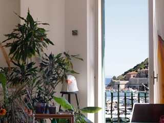 Attico in Vendita a Monte Argentario, 980'000&euro;, 102 m²