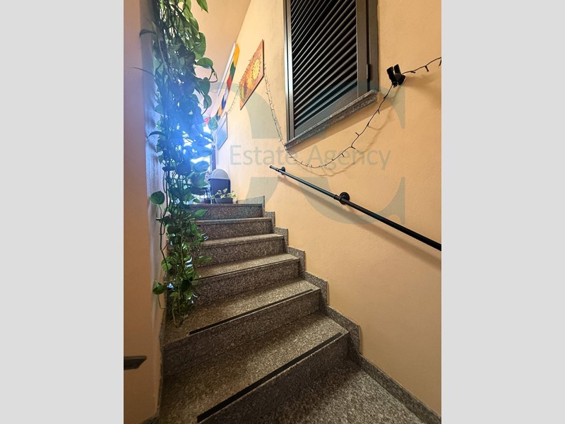 Trilocale in Vendita a Sedriano, 155'000&euro;, 72 m²