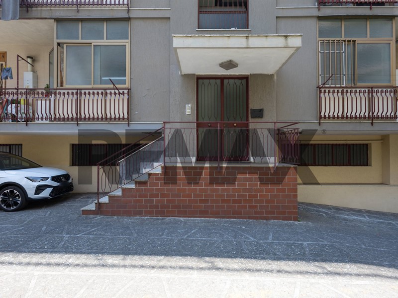Attico in Vendita a Acireale, 115'000&euro;, 70 m²
