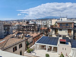 Appartamento in Vendita a Catania, 330'000&euro;, 180 m²