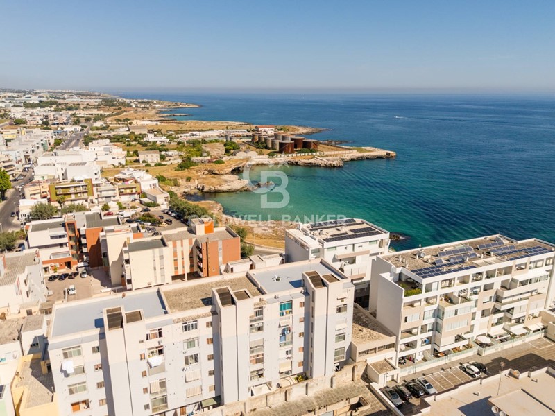 Quadrilocale in Vendita a Monopoli, 290'000&euro;, 122 m²