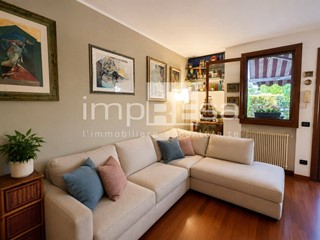 Appartamento in Vendita a Povegliano, 215'000&euro;, 105 m²