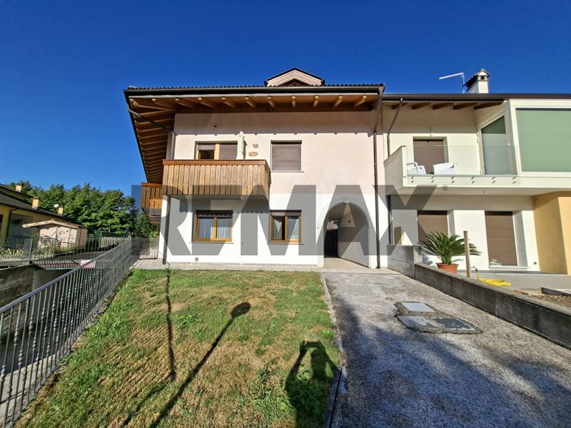 Bilocale in Vendita a Ponte nelle Alpi, 75'000&euro;, 46 m²